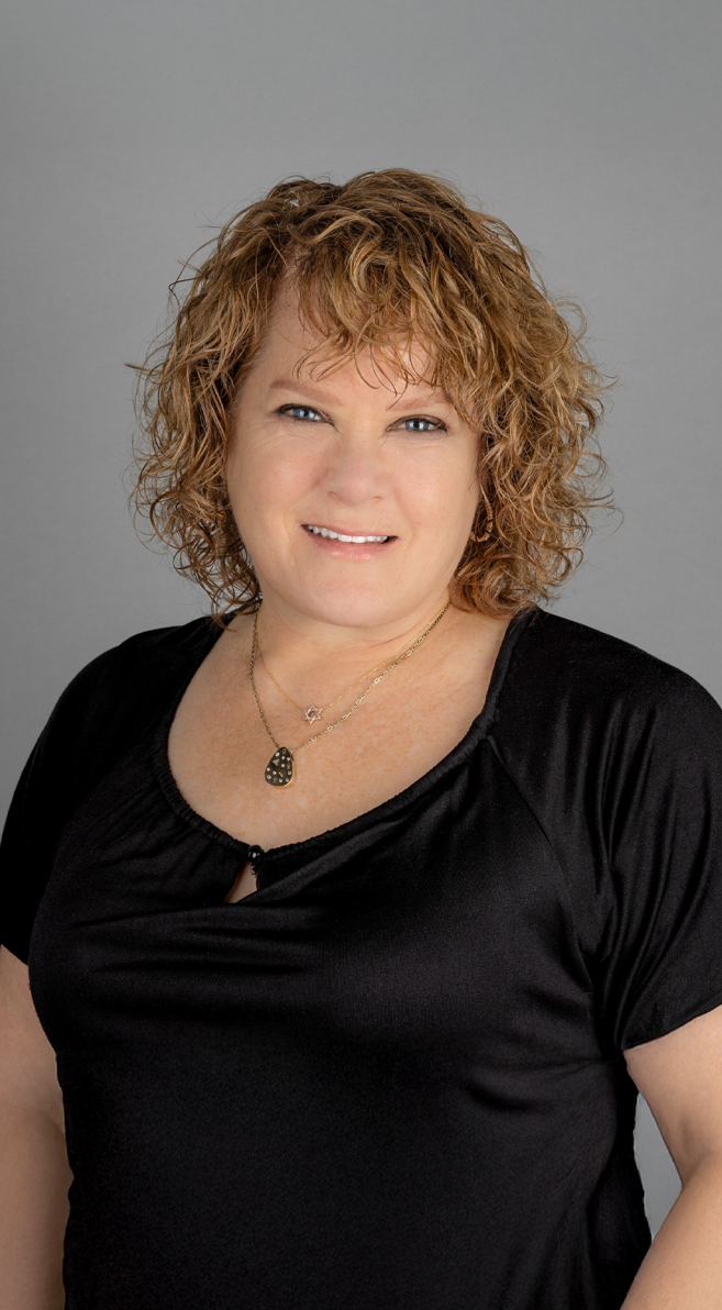 Jennifer Headshot B Empowering owners to deepen their bonds with their furry family members and showing people how to communicate with their dogs in a way their dog can understand.